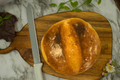 sour dough loaf